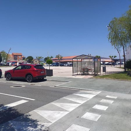 Piso Centrico Nati Con Parking Incluido Apartment O Grove Exterior photo
